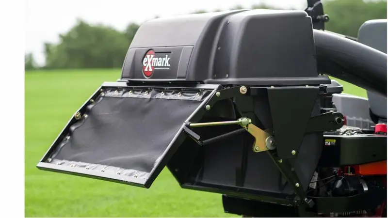 Exmark Lazer Z Uvqd11 Commercial Riding Mower 1