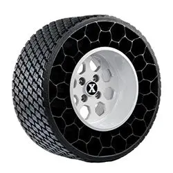 Exmark Tractus Replacement Tire — Part #135-2286 1
