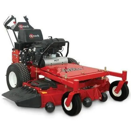 Exmark Turf Tracer S-Series 52-Inch Walk-Behind Commercial Mower 1