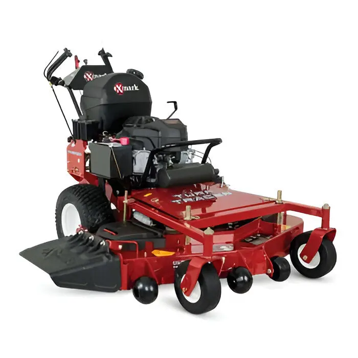 Exmark Turf Tracer S-Series Stand-On Mower (Model Tts600Gka363E0) 1