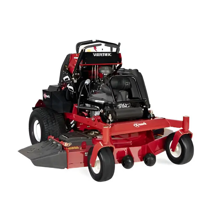 Exmark Vertex S-Series 52-Inch Stand-On Commercial Mower 1