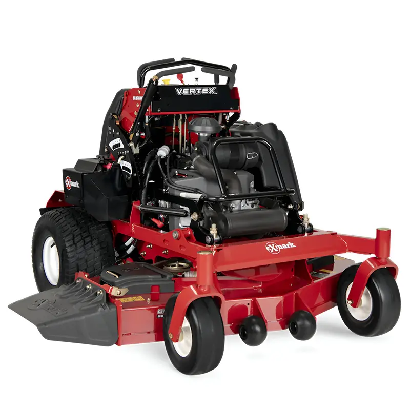 Exmark Vertex S-Series 60-Inch Zero-Turn Mower – 23.5 Hp Kawasaki Fx730V 1