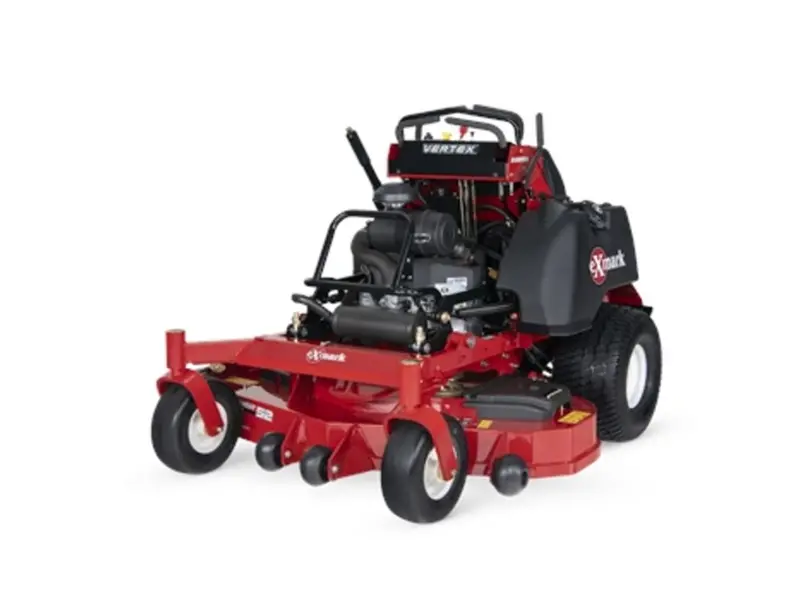 Exmark Vertex S-Series Vxs740Ekc60400 60-Inch Stand-On Mower 1