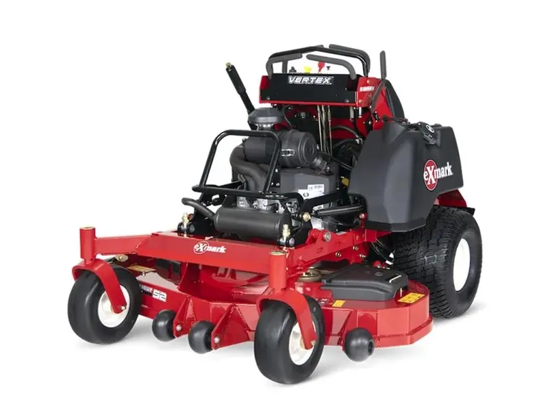 Exmark Vxe600Gka32300 Stand-On Commercial Mower 1