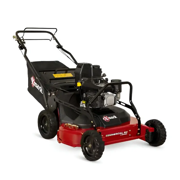 Exmark X-Series 30-Inch Walk-Behind Lawn Mower – Gas-Powered (Ecx200Gkc30000) 1