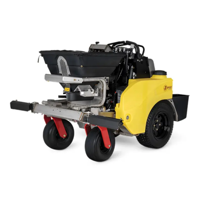 Exmark Z-Spray Junior Spot Sprayer – Compact Tank System For Turf Care 1