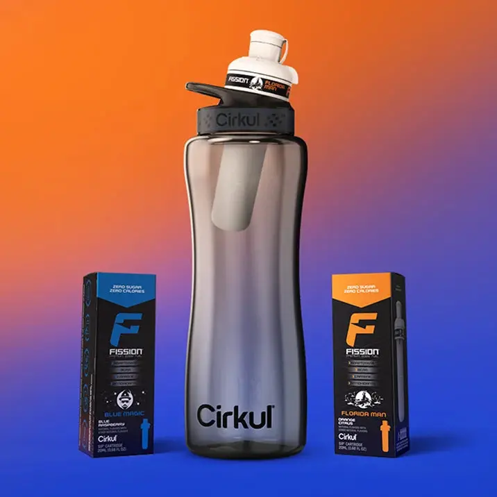Extreme Energy Hydration Bundle 1
