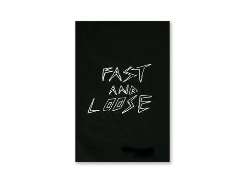 Fast And Loose Bmx Documentary Dvd 1