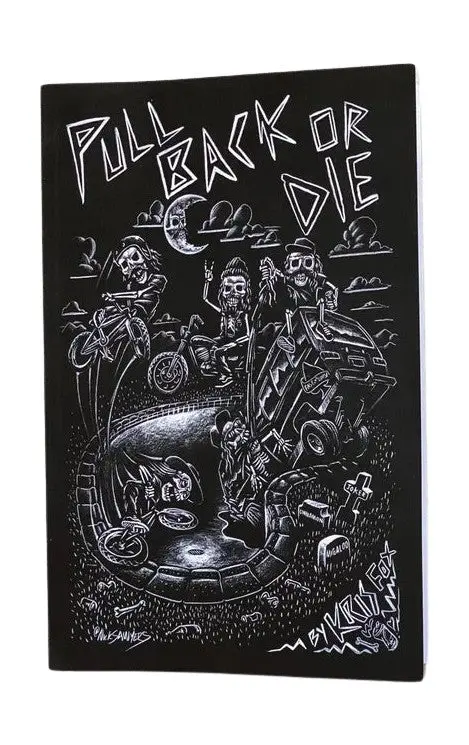 Fast And Loose Bmx Novel Hardcover Book 1