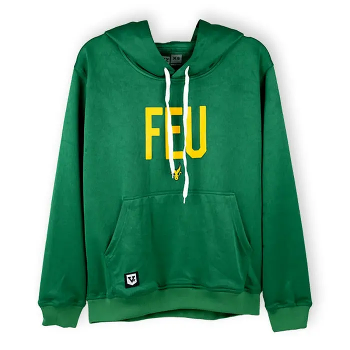 Feu Uaap Hoodie – Unisex, Structured Hood & Durable Finish 1
