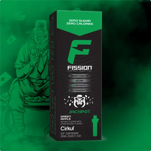 Fission Jackpot Auto-Ship Subscription 1