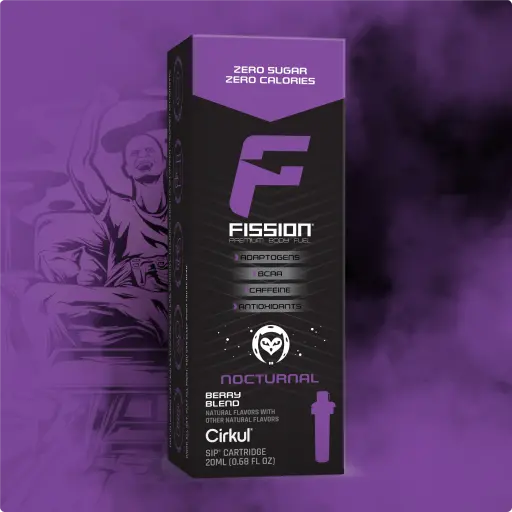 Fission Nocturnal Auto-Ship Subscription 1