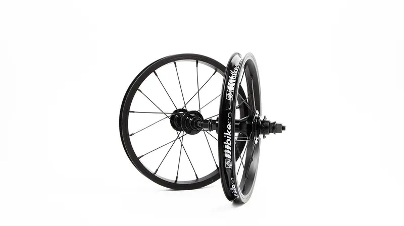 Fit 14-Inch Oem Bmx Wheelset 1