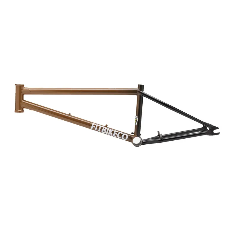 Fit 57 Bmx Frame – Shane Halahan Signature Model 1