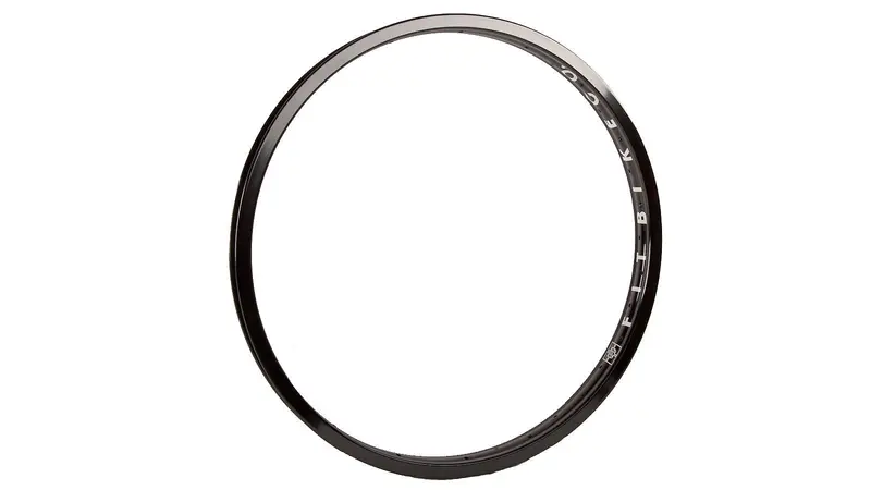 Fit Arc 22-Inch Bmx Rim – Double-Walled Alloy 1