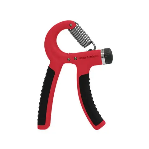 Fitness & Athletics Adjustable Hand Grip Strengthener – Progressive Resistance Tool 1