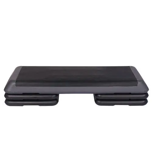 Fitness & Athletics Aerostep Club-Level Aerobic Stepper 1