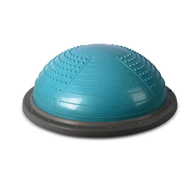 Fitness & Athletics Anti-Burst Exercise Balance Ball – 65Cm 1