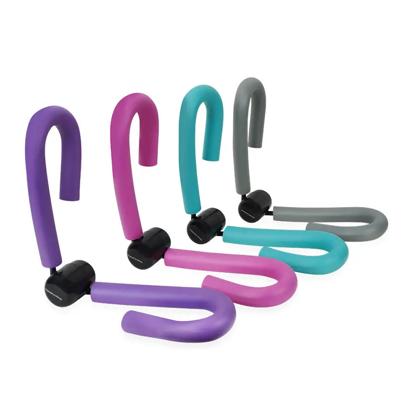 Fitness & Athletics Body Toning Resistance Band Set 2