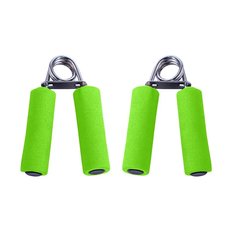 Fitness & Athletics Foam Hand Grips For Bars And Equipment 1