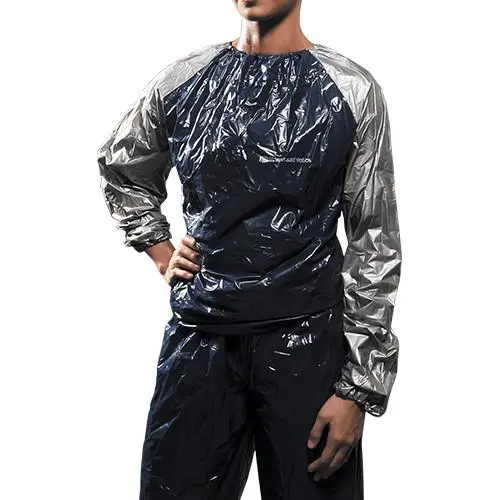 Fitness & Athletics Fs Sauna Suit – Limited-Time Clearance Offer 1
