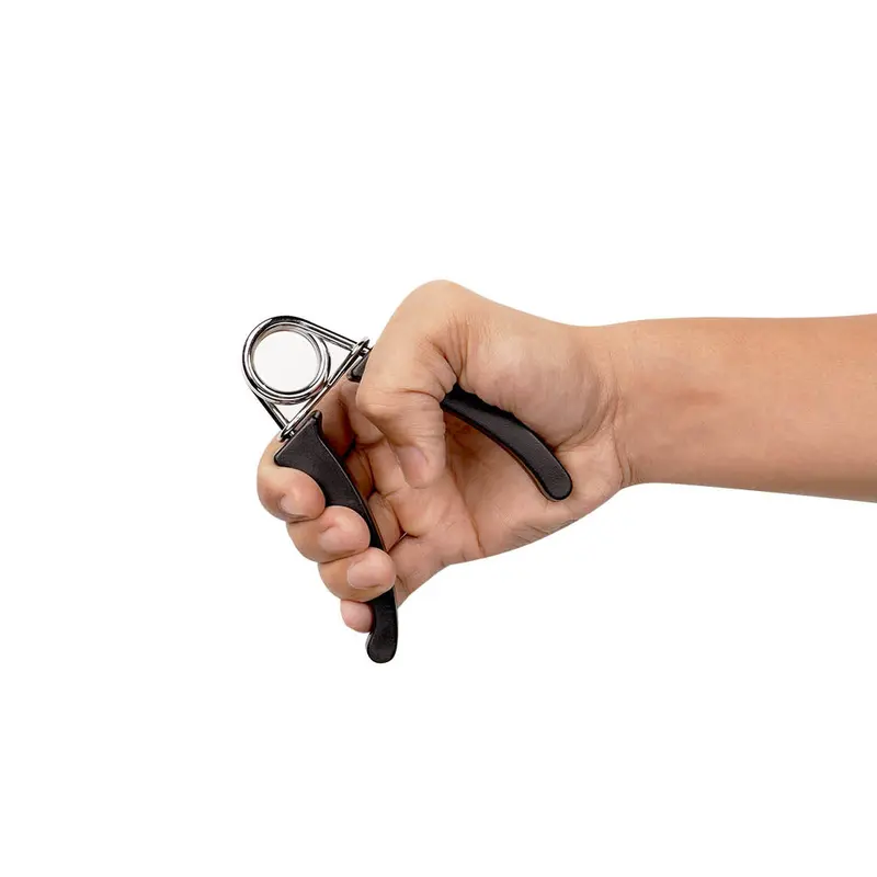 Fitness & Athletics Heavy-Duty Hand Grip Strengthener – Pp Construction 1