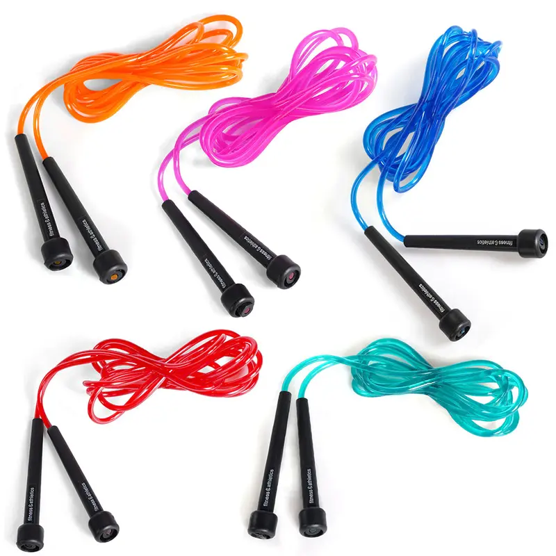 Fitness & Athletics High-Speed Lightning Jump Rope 1