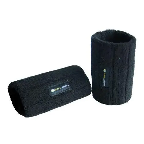 Fitness & Athletics Kettlebell Wrist Support 1
