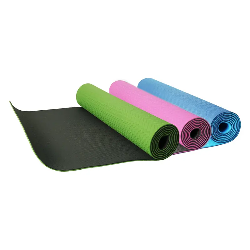 Fitness & Athletics Ultra-Soft 5Mm Premium Yoga Mat 1
