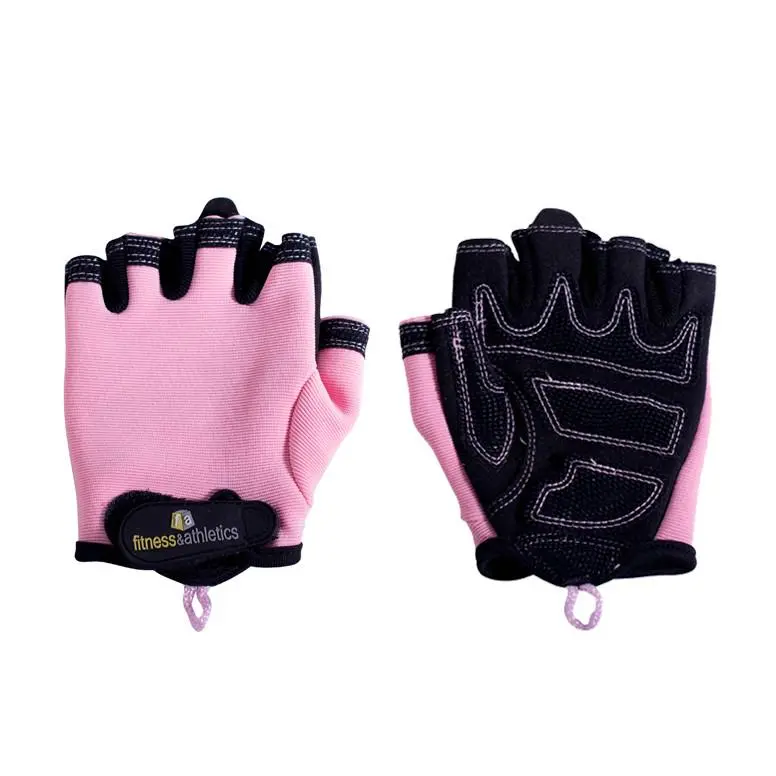 Fitness & Athletics Women’S Training Gloves – Ergonomic Fit And Grip 1