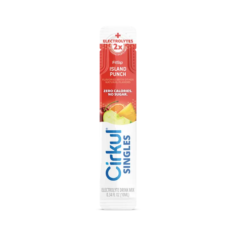 Fitsip Island Punch Refill Cartridge 1