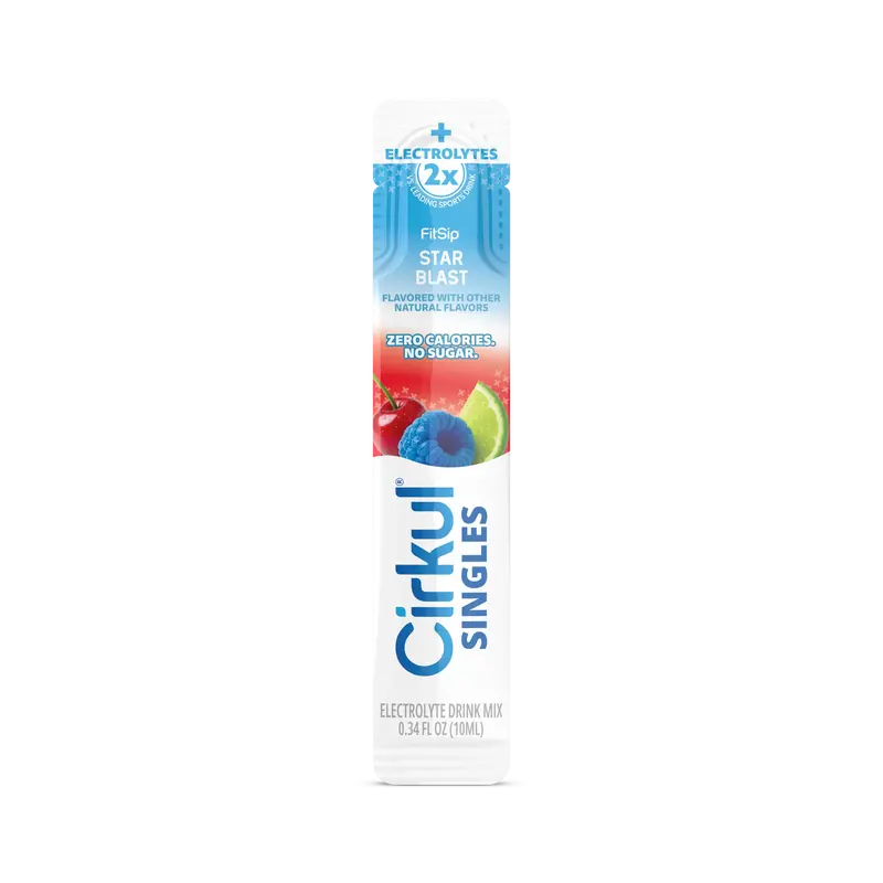 Fitsip Star Blast Single Cartridge 1