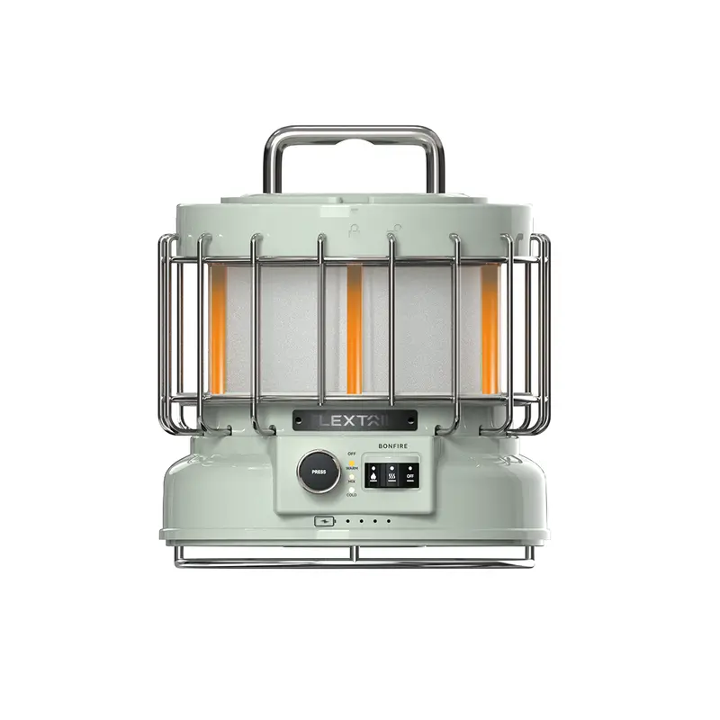 Flextail Max Lantern – Bright, Adjustable Outdoor Light 1