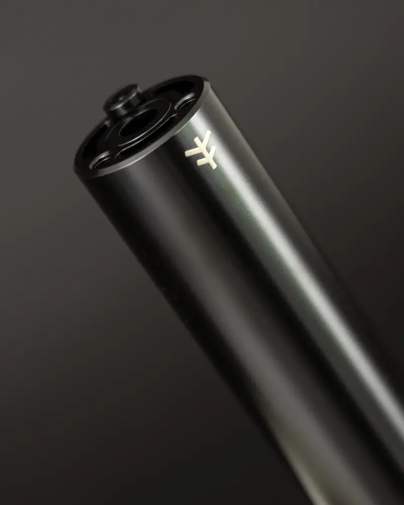 Fly Acero St. Stainless Steel Pegs 1