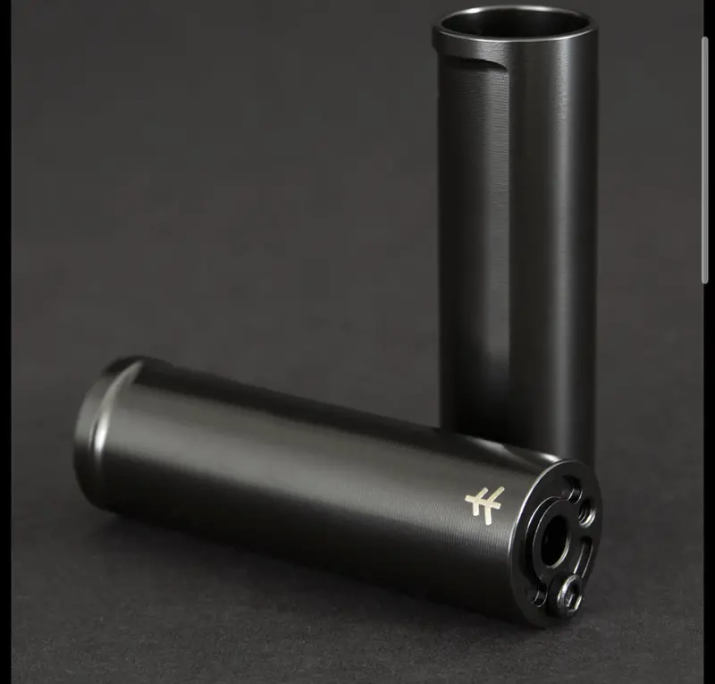 Fly Acero Tr Pegs For Bmx Bikes 1