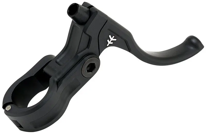 Fly Bikes Manual Cnc Brake Lever For Bmx 1
