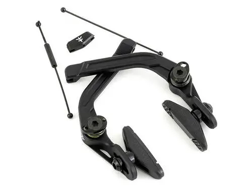 Fly Manual Cnc-Machined Brake 1