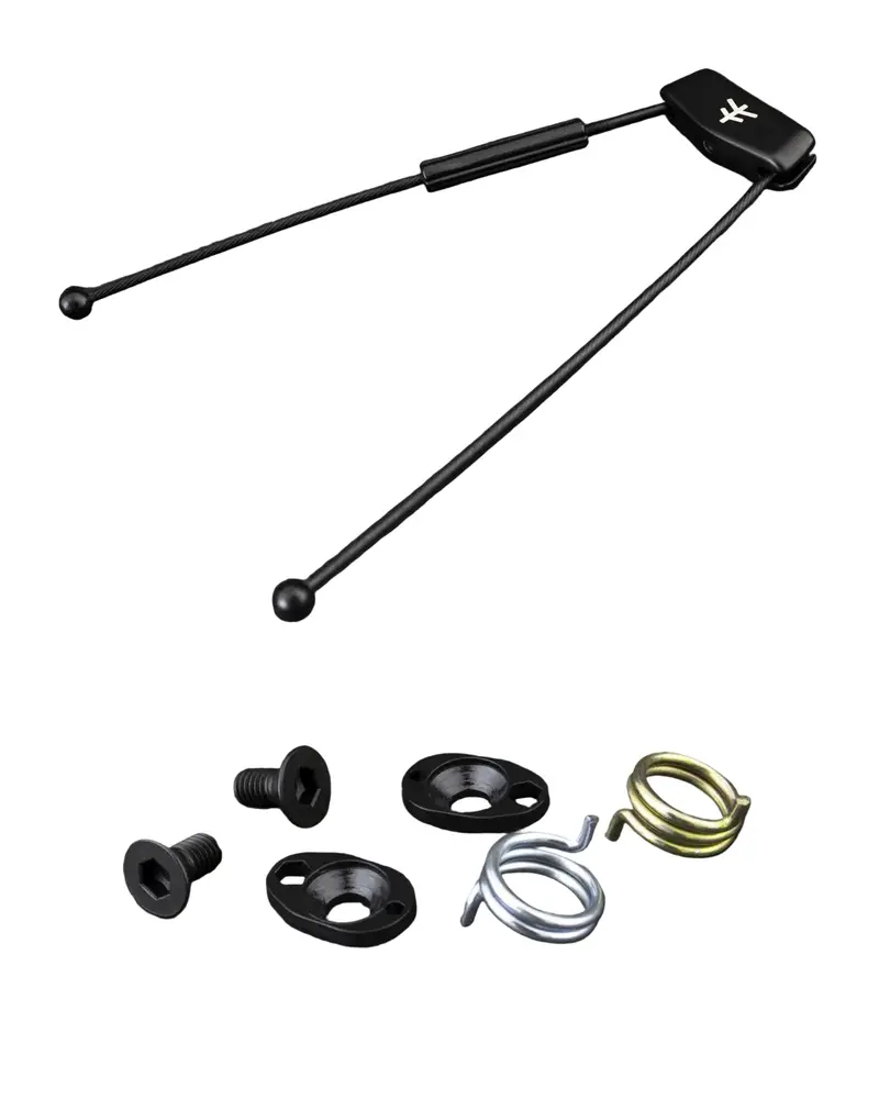 Fly Manuel Og Cnc Brake Kit – Precision-Machined Components 1