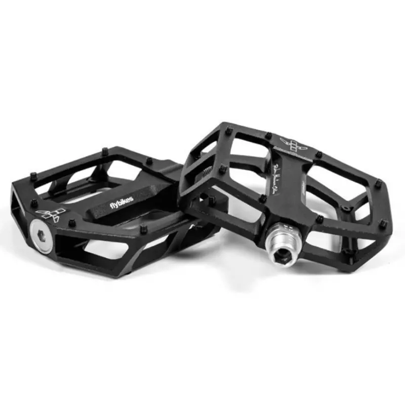 Fly Ruben Cnc Alloy Bmx Pedals 1