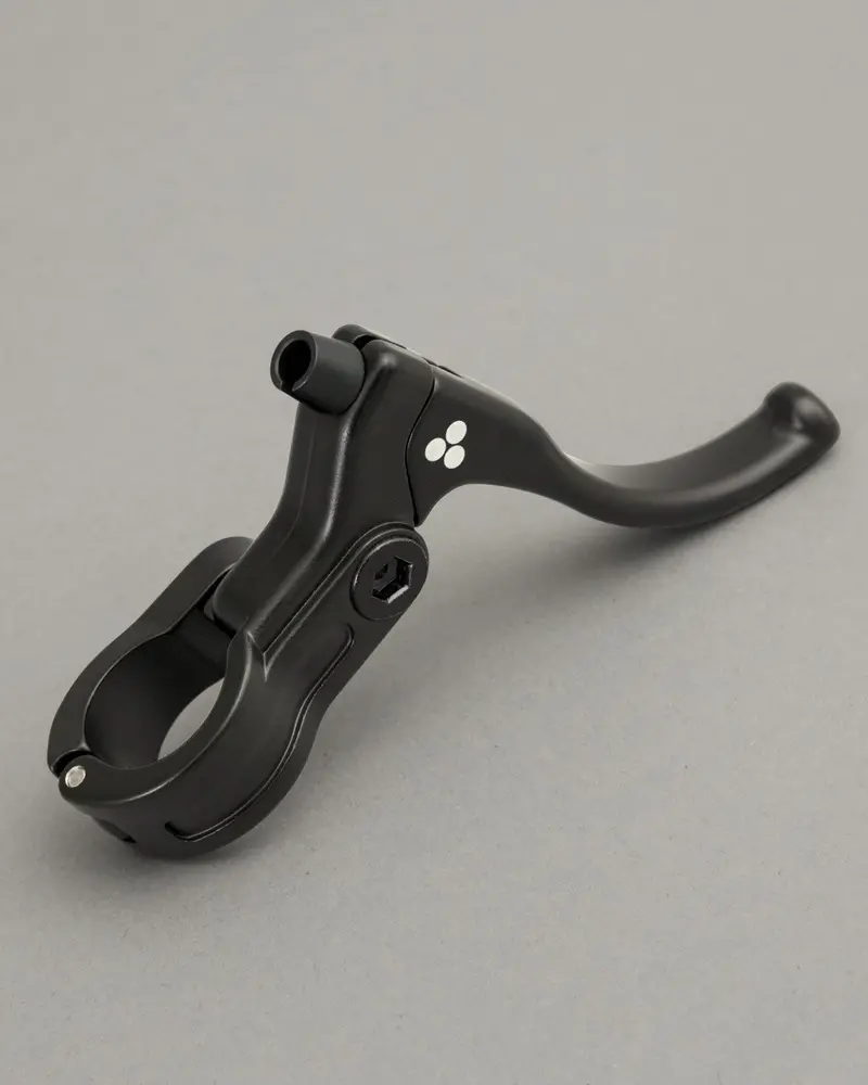 Fly Trebol Non-Cnc Brake Lever – Responsive Aluminum Construction 1