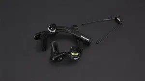 Fly Trebol Non-Cnc Mechanical Brakes For Bmx 1