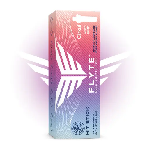 Flyte Hit Stick Disposable Device 1