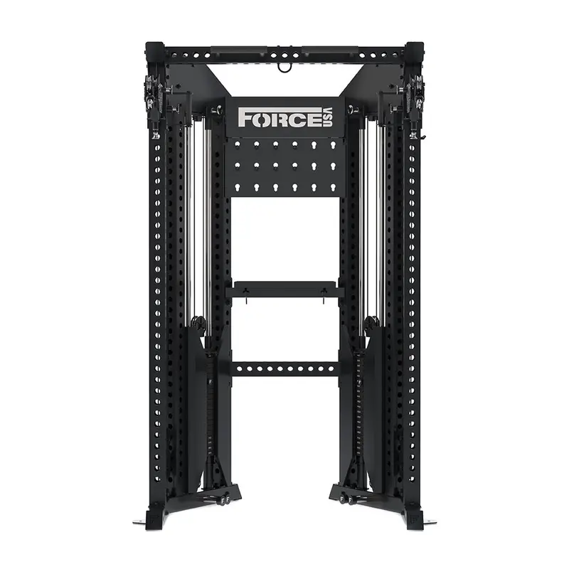 Force Usa Ftr All-In-One Functional Trainer With Dual Cable System 1