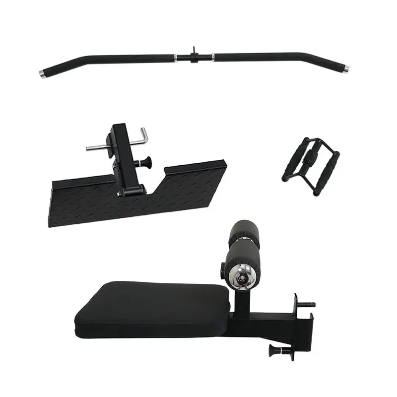 Force Usa G3 Upgrade Package – Enhanced Components For Expanded Functional Training 1