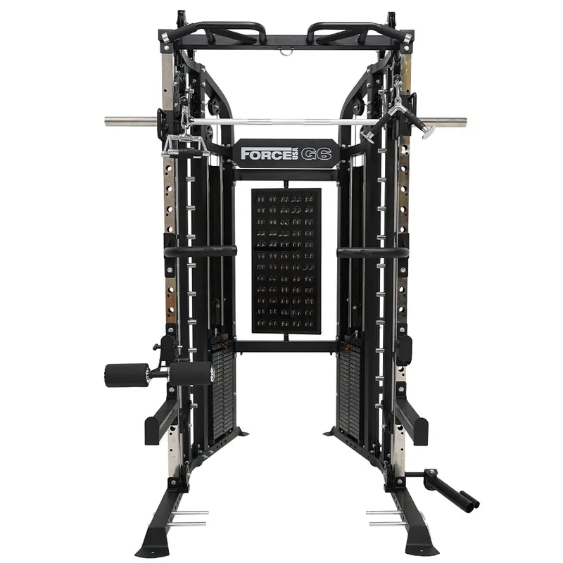 Force Usa G6 All-In-One Power Rack & Multi-Functional Gym 1