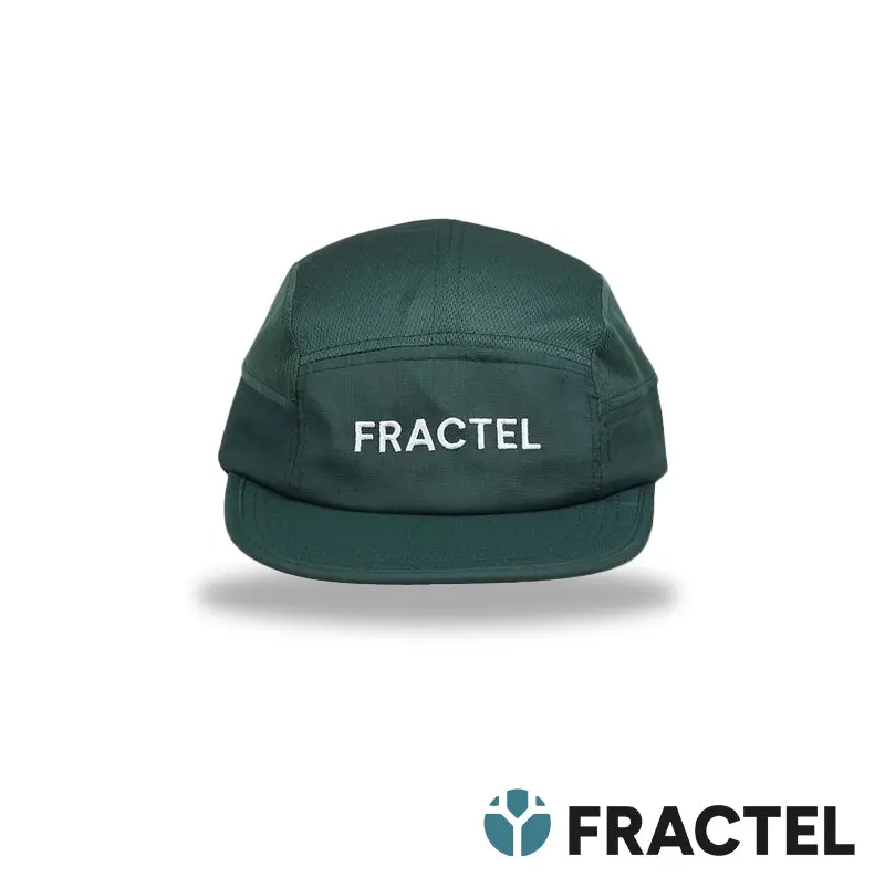 Fractel M-Series Arizona Cap – Breathable, Uv-Protective Unisex Hat For Cycling, Hiking & Gym Use 1