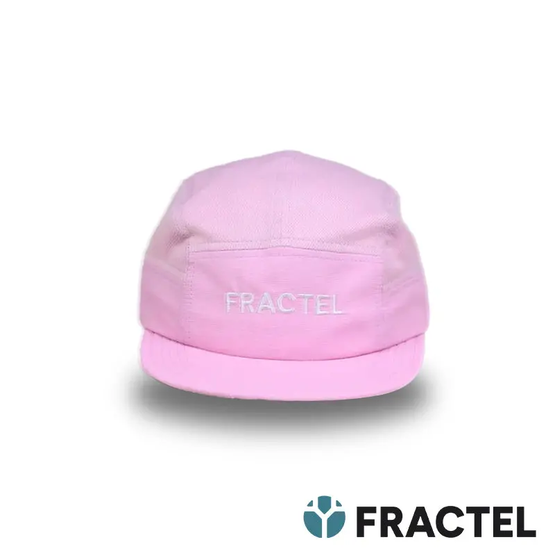 Fractel M-Series Rosette Cap – Stylish, Functional Sport Cap For Runners, Cyclists & Hikers 1