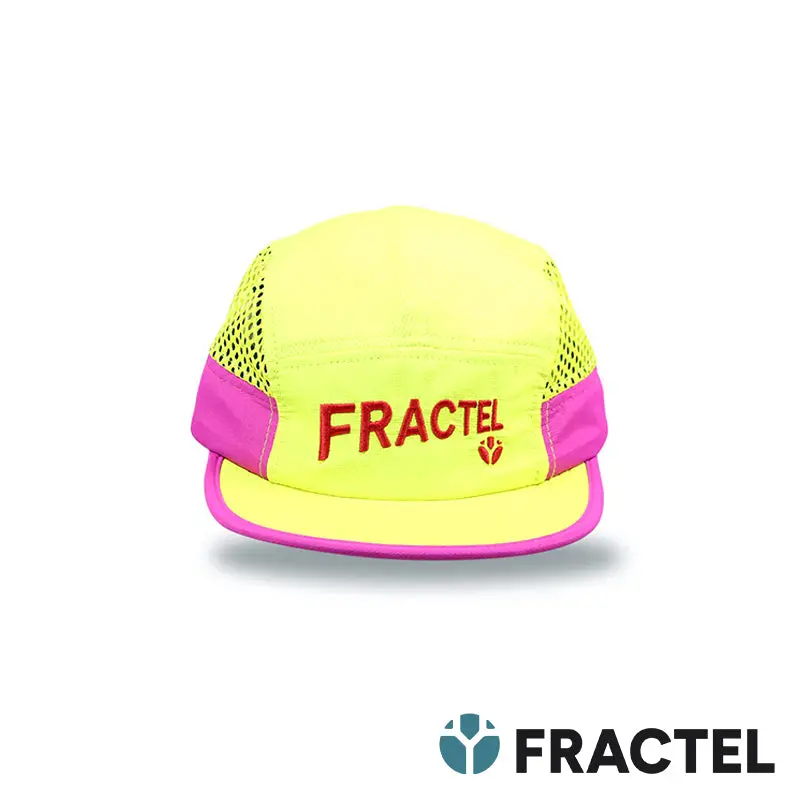 Fractel M-Series Sanji Cap – Trend-Inspired, Comfort-Focused Athletic Hat For Urban & Trail Workouts 1