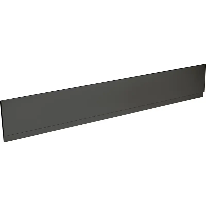 Frigidaire 11Nbbkgdds Matte Black Backguard For 30-Inch Front-Control Ranges 1