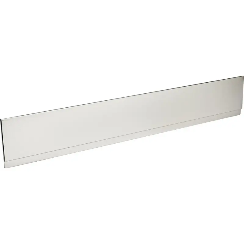 Frigidaire 11Nbbkgdss Universal Stainless Backguard For 30-Inch Freestanding Ranges 1